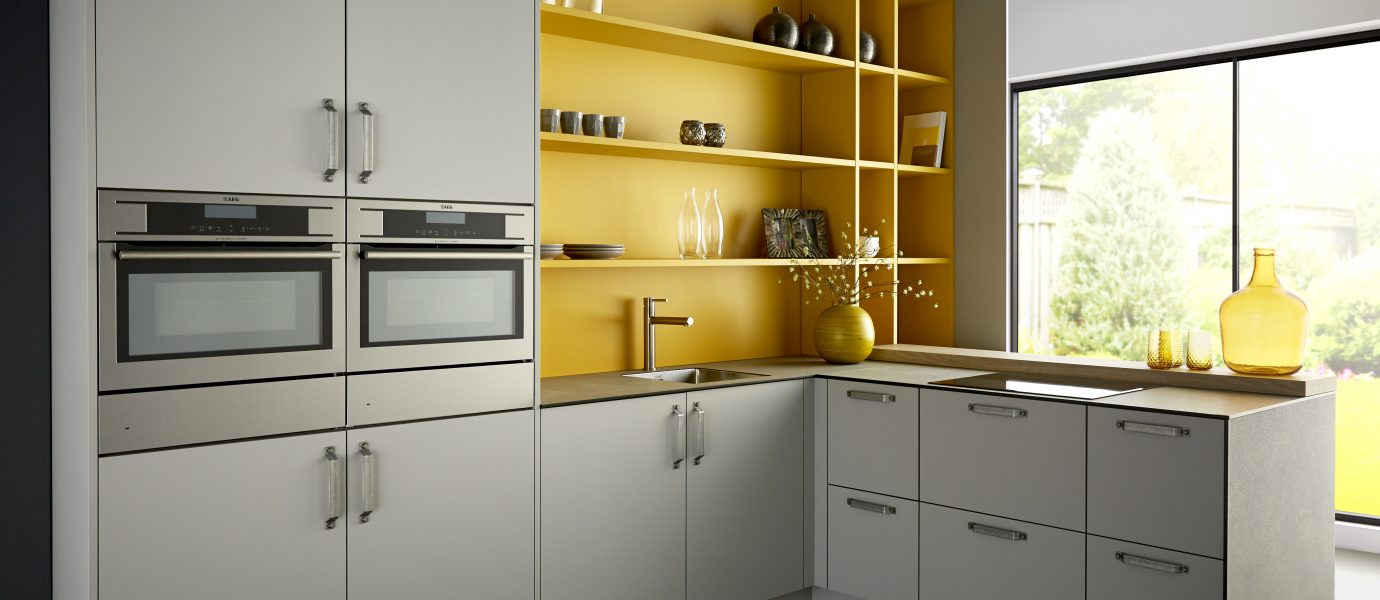 Stormer Kitchen Stormer German Kitchens by Classique Kitchens