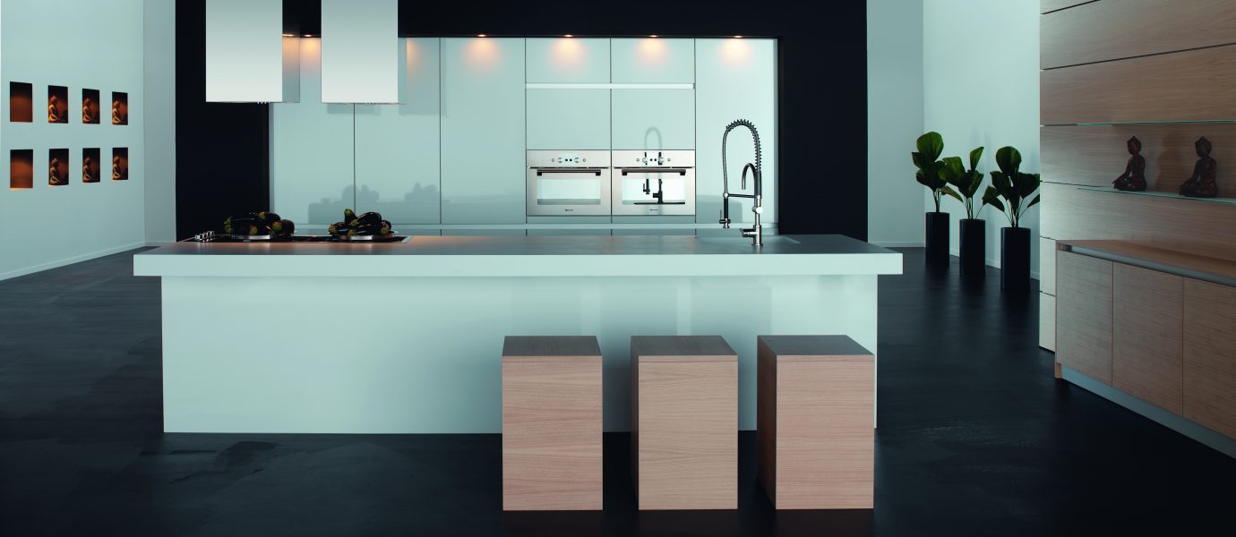 Stormer Kitchen Stormer German Kitchens by Classique Kitchens