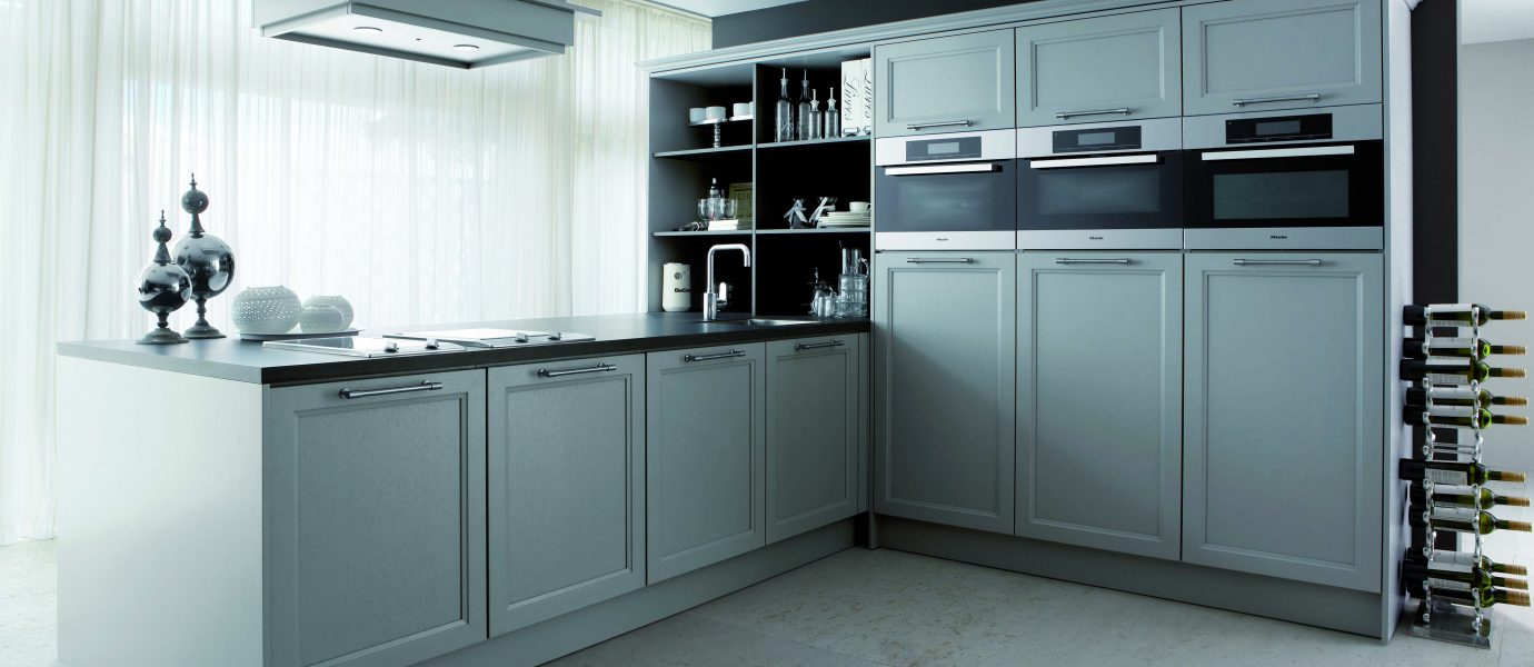 Stormer Kitchen Stormer German Kitchens by Classique Kitchens