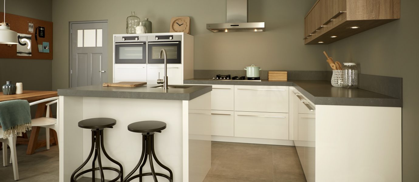 Stormer Kitchen Stormer German Kitchens by Classique Kitchens