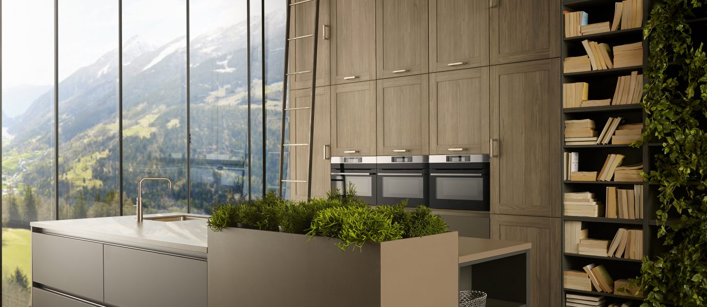 Stormer Kitchen Stormer German Kitchens by Classique Kitchens