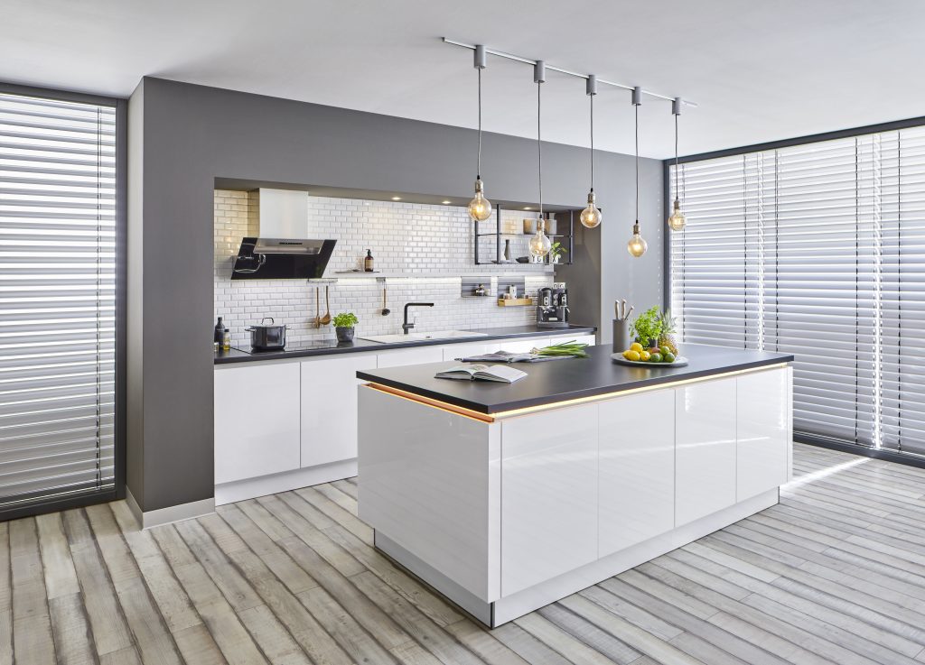Stormer Kitchen Stormer German Kitchens by Classique Kitchens
