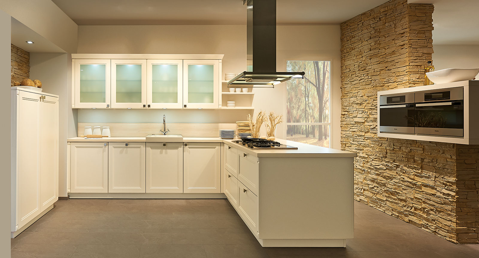 Stormer Kitchen Stormer German Kitchens by Classique Kitchens