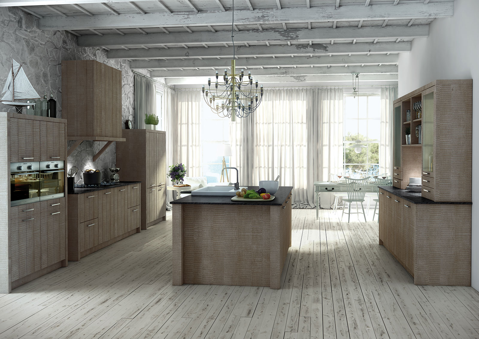 Stormer Kitchen Stormer German Kitchens by Classique Kitchens
