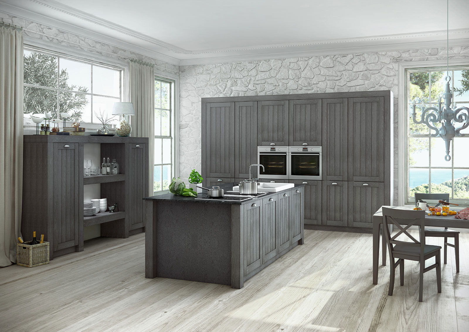 Stormer Kitchen Stormer German Kitchens by Classique Kitchens