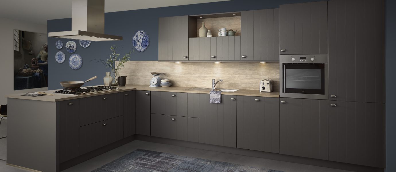 Stormer Kitchen Stormer German Kitchens by Classique Kitchens