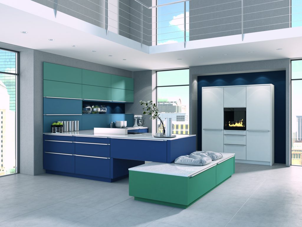 Stormer Kitchen Stormer German Kitchens by Classique Kitchens