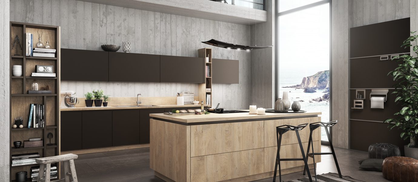 Stormer Kitchen Stormer German Kitchens by Classique Kitchens