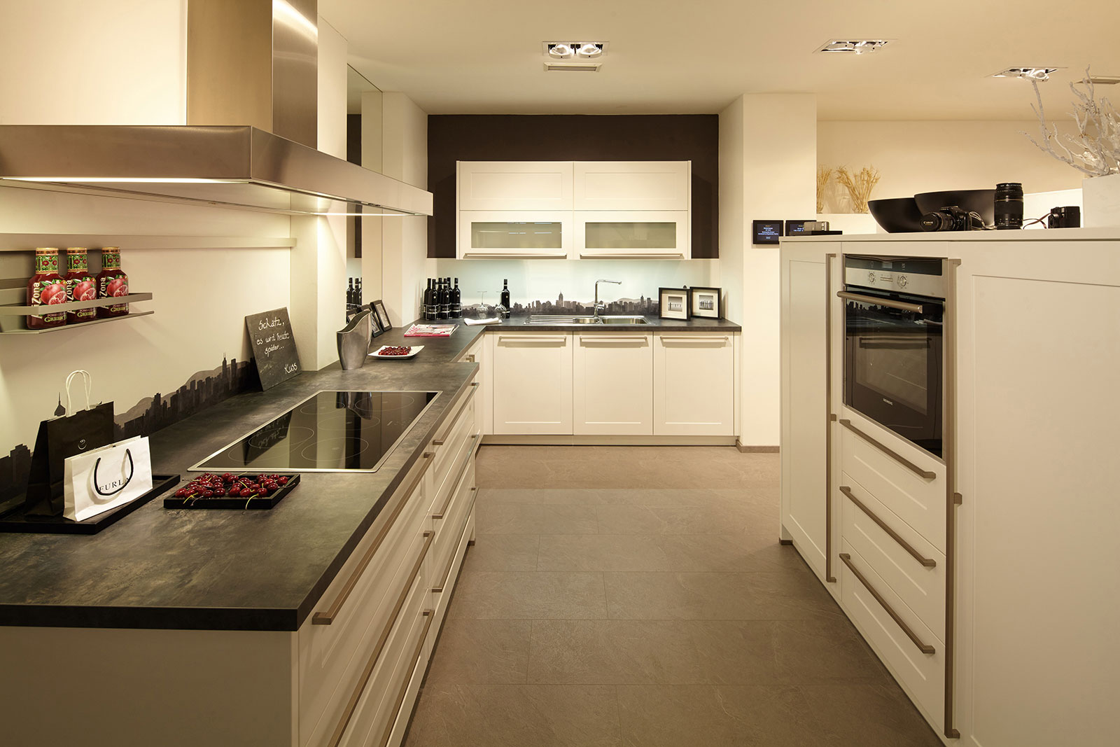 Stormer Kitchen Stormer German Kitchens by Classique Kitchens