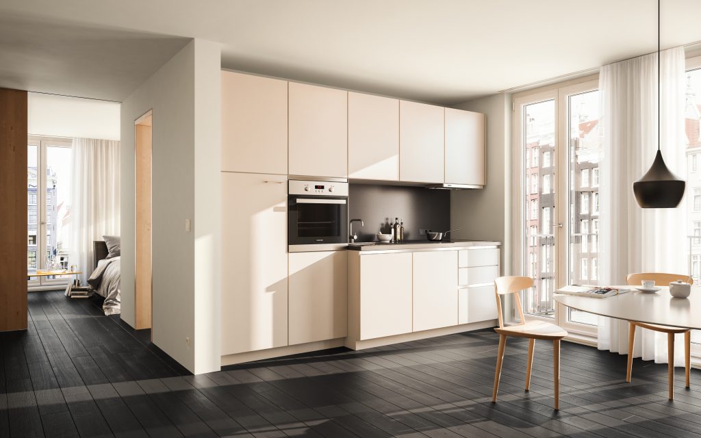 Stormer Kitchen Stormer German Kitchens by Classique Kitchens