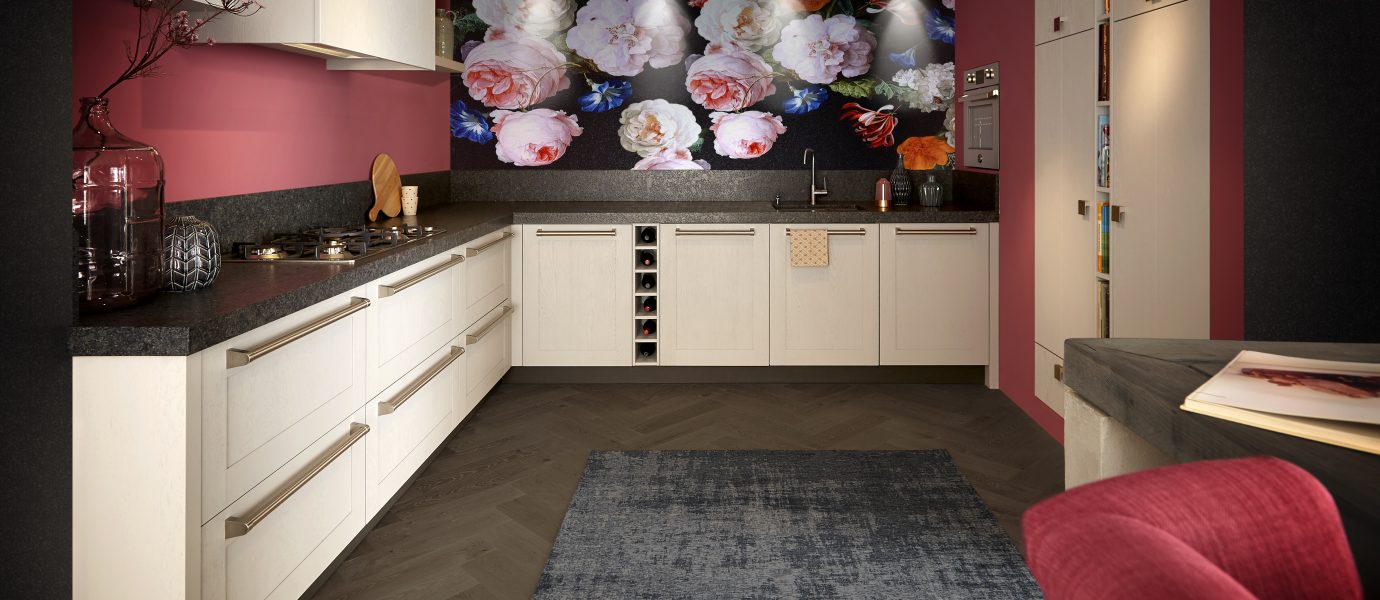 Stormer Kitchen Stormer German Kitchens by Classique Kitchens